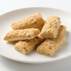 Online Muji Feuilletés au fromage Gouda à l'ail et à l'oignon