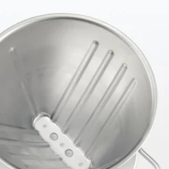 New Muji Filtre à café en acier inoxydable