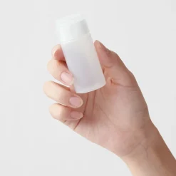 Muji Fiole à clip 30 ml