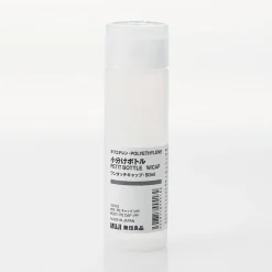 Best Muji Fiole à clip 50ml