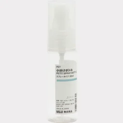 Outlet Muji Fiole spray 50 ml
