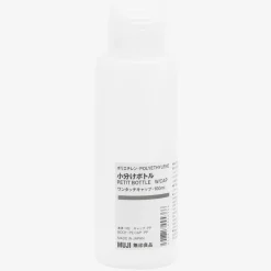 Online Muji Flacon à clip 100 ml
