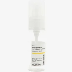 Discount Muji Flacon pompe 50 ml