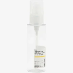 Outlet Muji Flacon pompe 100 ml