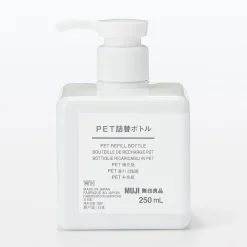 Discount Muji Flacon pompe 250 ml