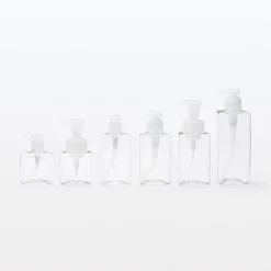 Discount Muji Flacon pompe 250 ml