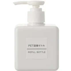 Discount Muji Flacon pompe 250 ml