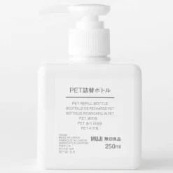 Discount Muji Flacon pompe 250 ml
