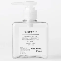 Discount Muji Flacon pompe 250 ml