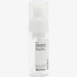 Sale Muji Flacon pompe à mousse 50 ml