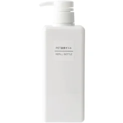 Outlet Muji Flacon pompe 600ml