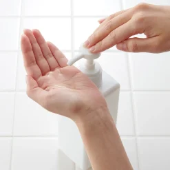 Outlet Muji Flacon pompe 600ml