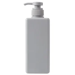 Outlet Muji Flacon pompe 600ml