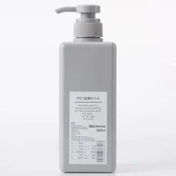 Outlet Muji Flacon pompe 600ml