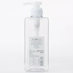 Outlet Muji Flacon pompe 600ml