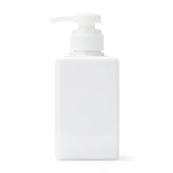 Best Muji Flacon pompe 400ml