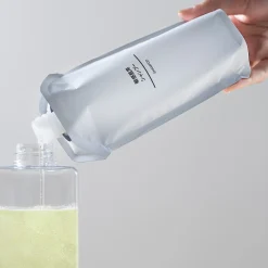 Best Muji Flacon pompe 400ml