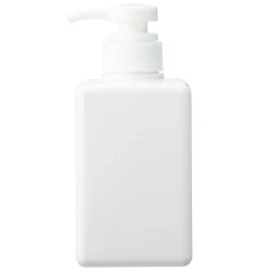 Best Muji Flacon pompe 400ml