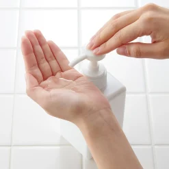 Best Muji Flacon pompe 400ml