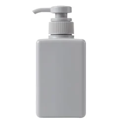 Best Muji Flacon pompe 400ml