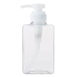 Best Muji Flacon pompe 400ml