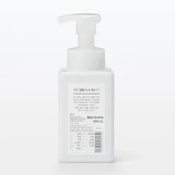 Online Muji Flacon pompe mousse 400 ml