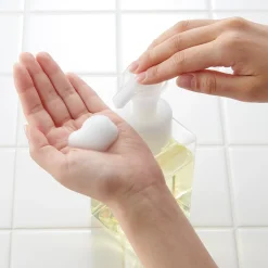 Online Muji Flacon pompe mousse 400 ml