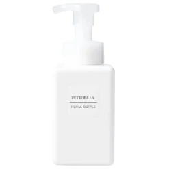 Online Muji Flacon pompe mousse 400 ml
