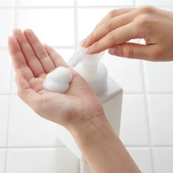 Online Muji Flacon pompe mousse 400 ml