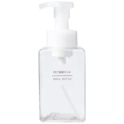 Online Muji Flacon pompe mousse 400 ml