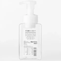Online Muji Flacon pompe mousse 400 ml