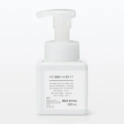 Online Muji Flacon pompe mousse 250 ml