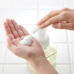 Online Muji Flacon pompe mousse 250 ml