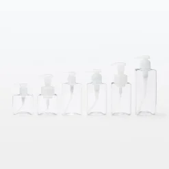 Online Muji Flacon pompe mousse 250 ml