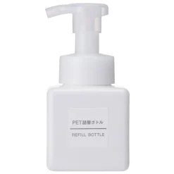 Online Muji Flacon pompe mousse 250 ml