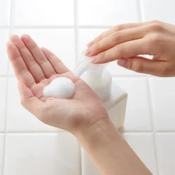 Online Muji Flacon pompe mousse 250 ml