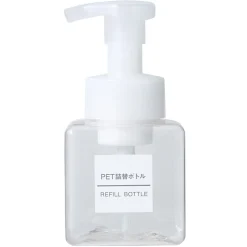 Online Muji Flacon pompe mousse 250 ml