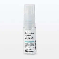 Muji Flacon spray 15ml
