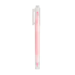 Hot Muji Fluo 2 pointes