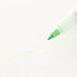 Hot Muji Fluo 2 pointes