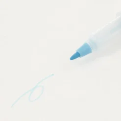 Hot Muji Fluo 2 pointes