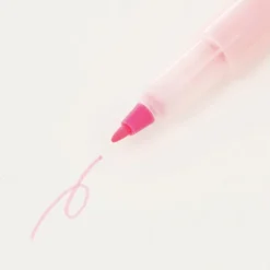 Hot Muji Fluo 2 pointes