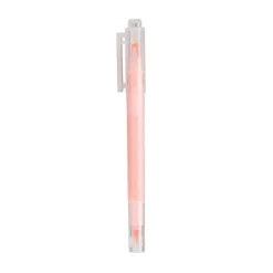 Hot Muji Fluo 2 pointes