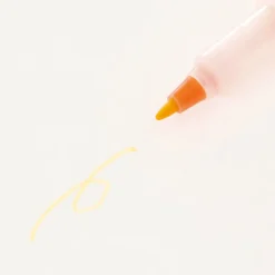 Hot Muji Fluo 2 pointes