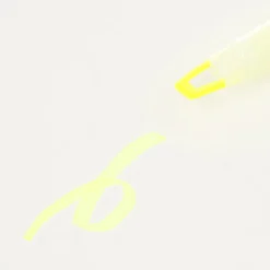 Hot Muji Fluo 2 pointes