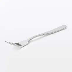 Hot Muji Fourchette en acier inoxydable