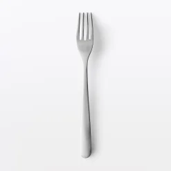 Hot Muji Fourchette en acier inoxydable