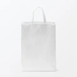 New Muji Fourre‐tout en simili papier ‐ Petit
