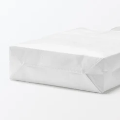 New Muji Fourre‐tout en simili papier ‐ Petit