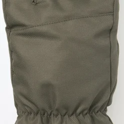 New Muji Gants déperlants